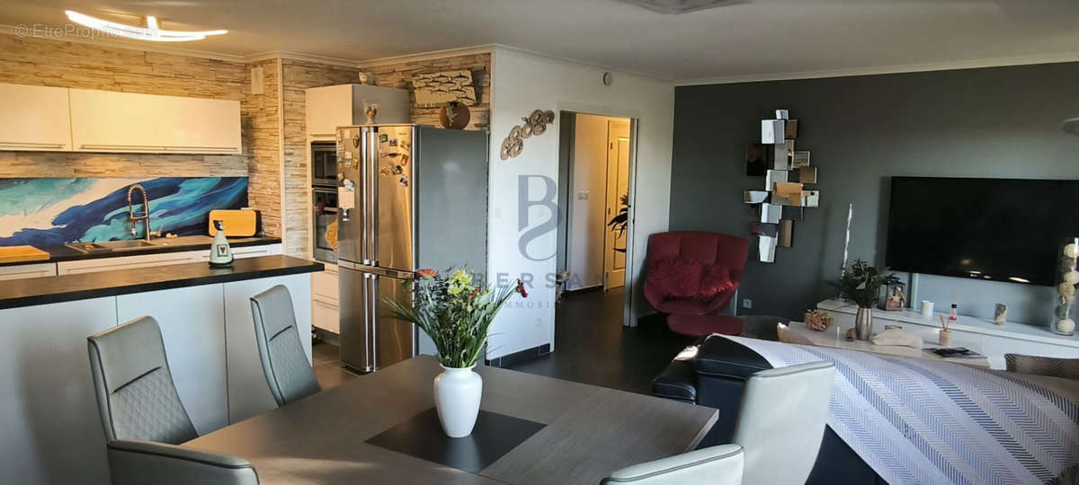 Appartement à FREJUS