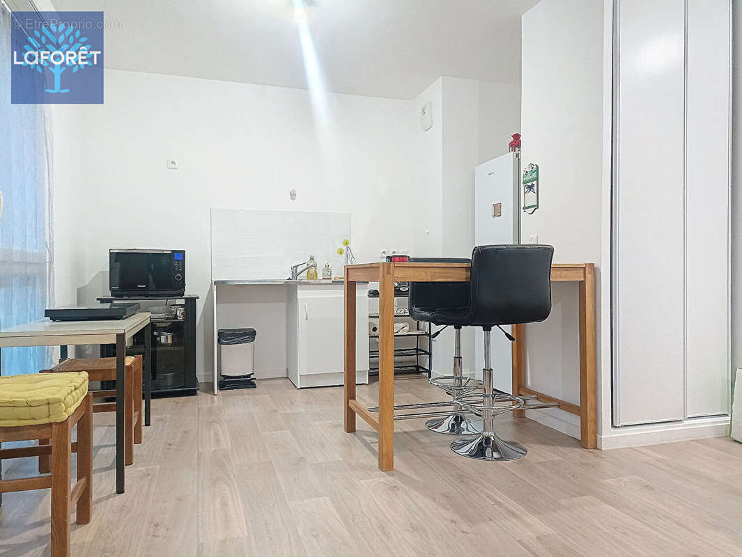 Appartement à NEUILLY-SUR-MARNE