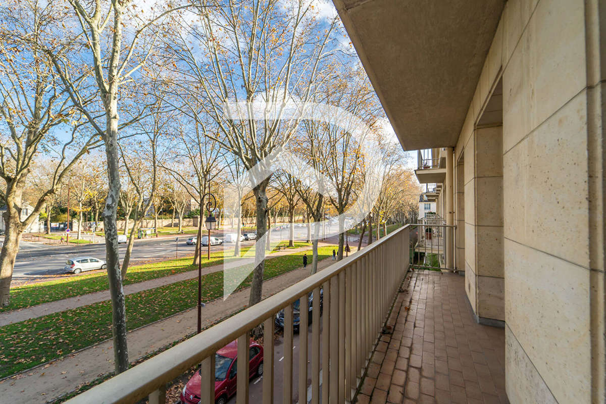 Appartement à VERSAILLES