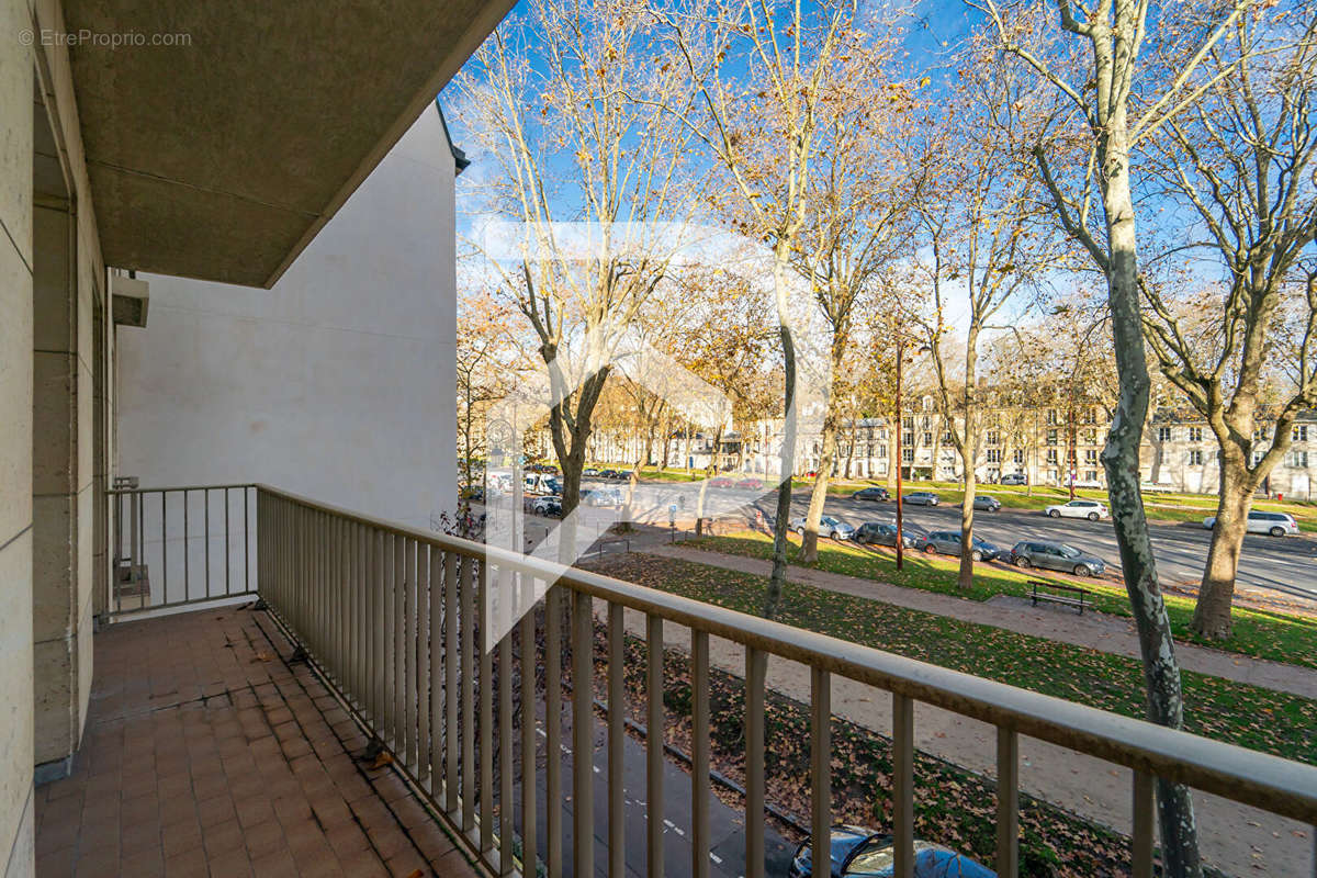 Appartement à VERSAILLES