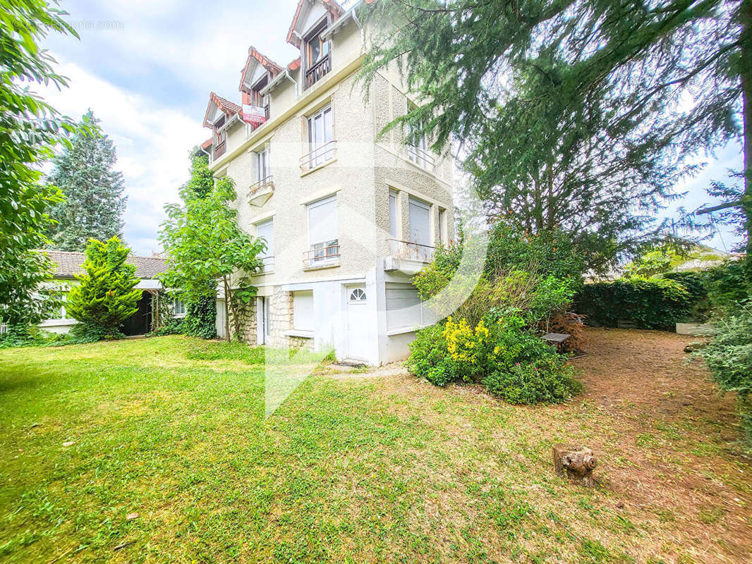 Appartement à VELIZY-VILLACOUBLAY