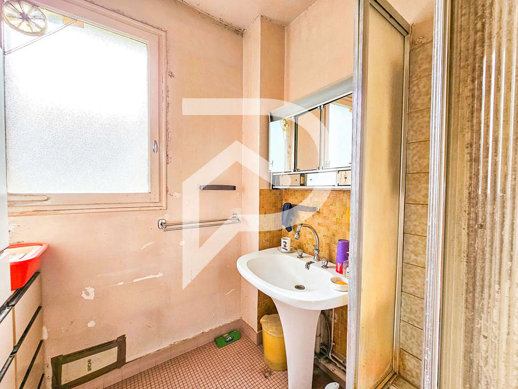 Appartement à SEVRES