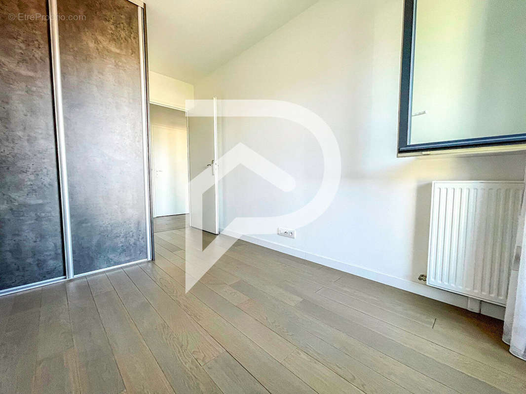 Appartement à VELIZY-VILLACOUBLAY