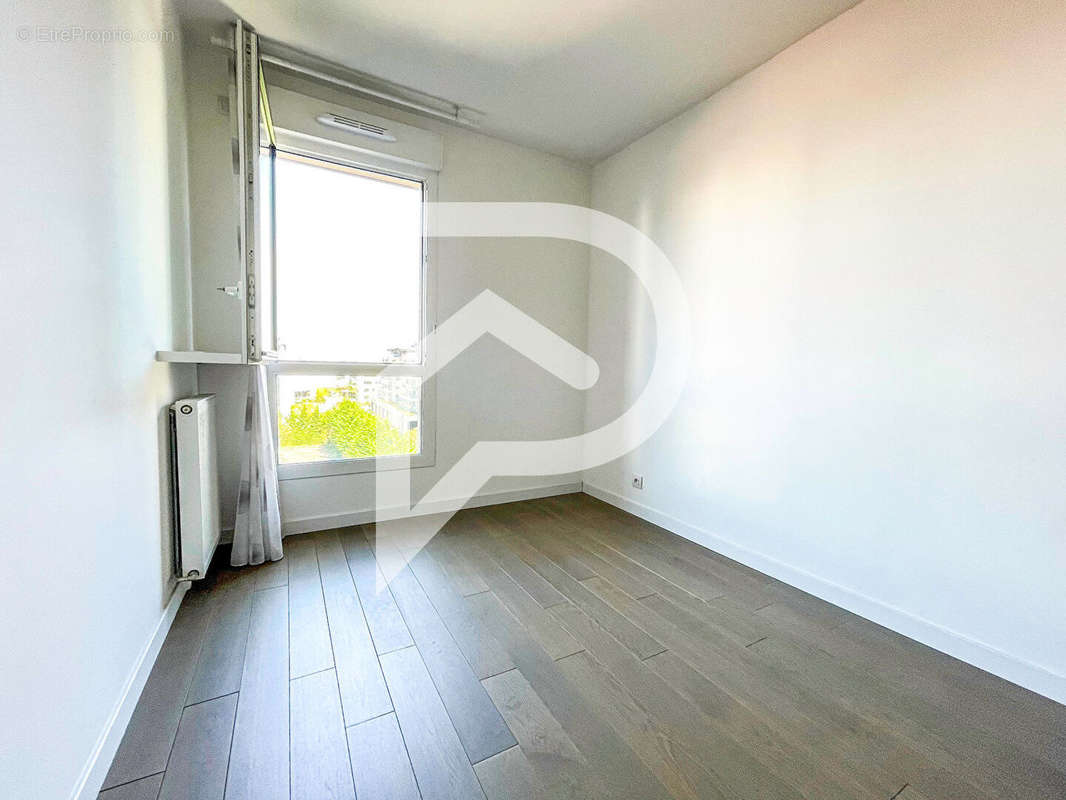 Appartement à VELIZY-VILLACOUBLAY