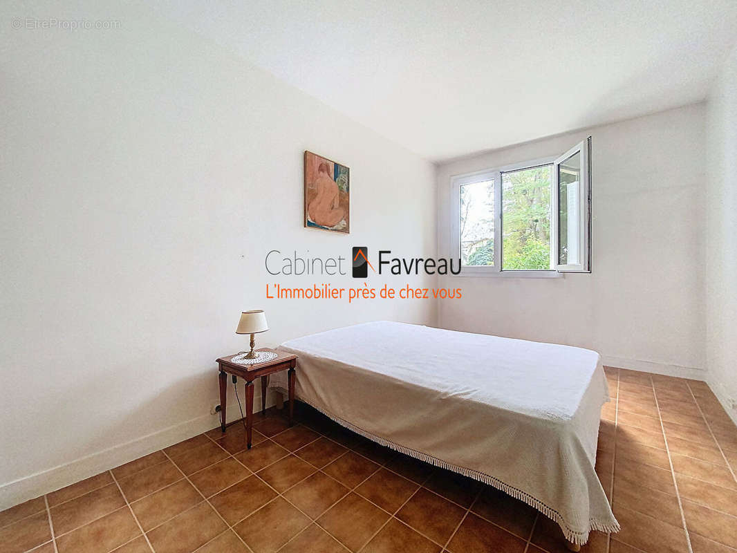 Appartement à VITRY-SUR-SEINE