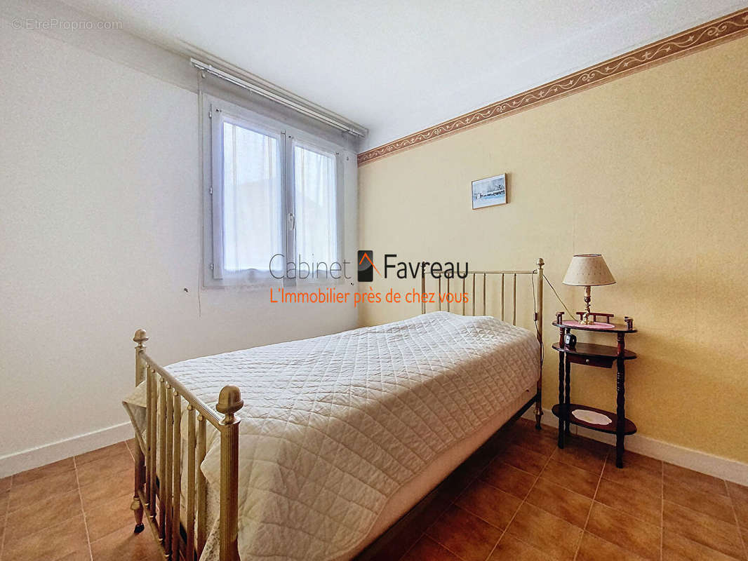 Appartement à VITRY-SUR-SEINE