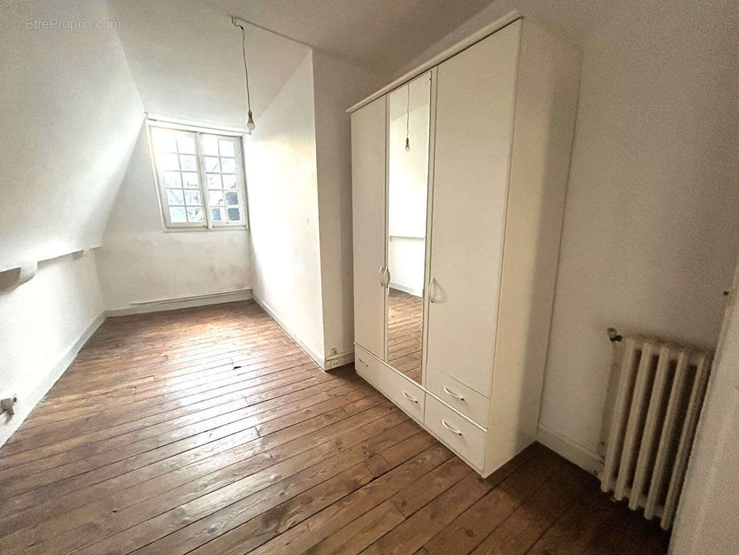 Appartement à PAU