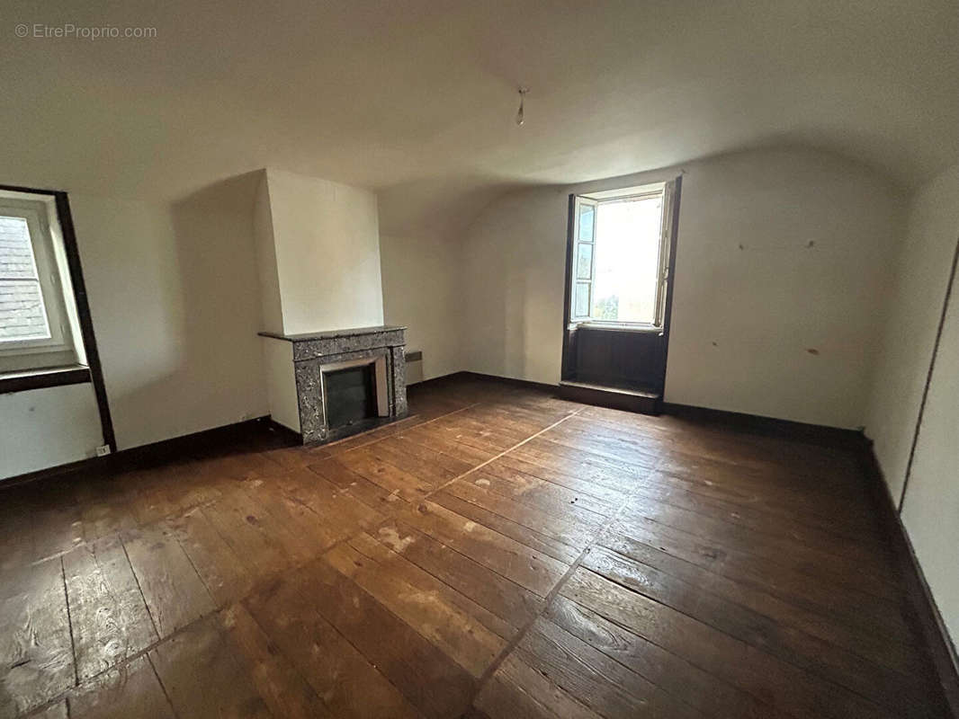 Appartement à PAU