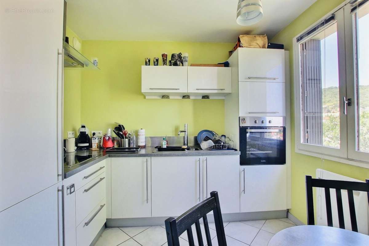 Appartement à CLERMONT-FERRAND