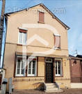 Maison à SAINT-AUBIN-LES-ELBEUF