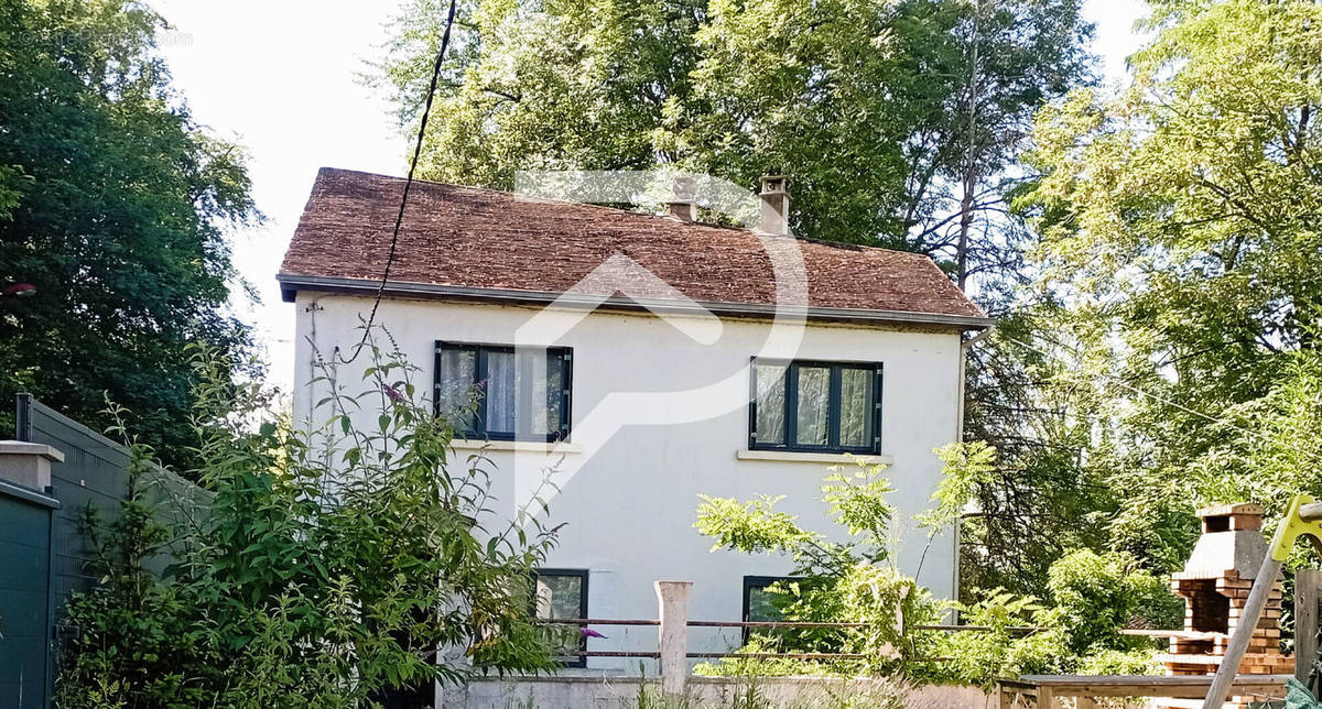 Maison à ELBEUF