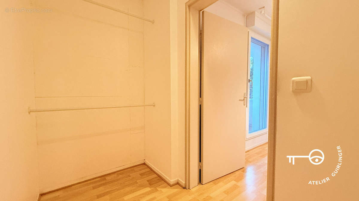 Appartement à ORLEANS