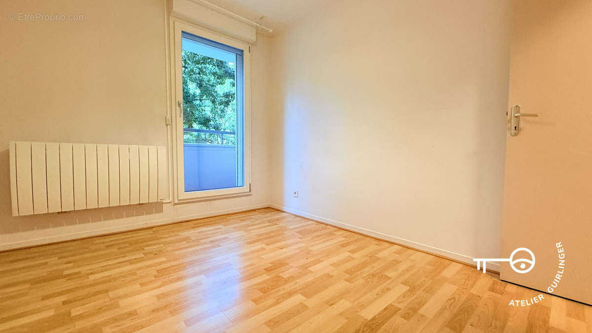 Appartement à ORLEANS