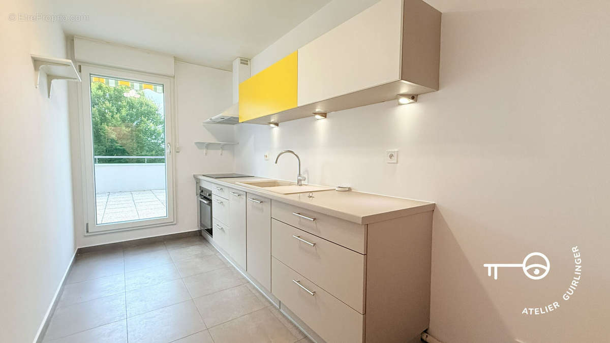 Appartement à ORLEANS