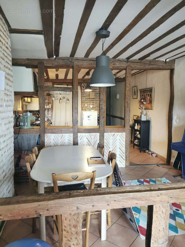 Appartement à BAYONNE