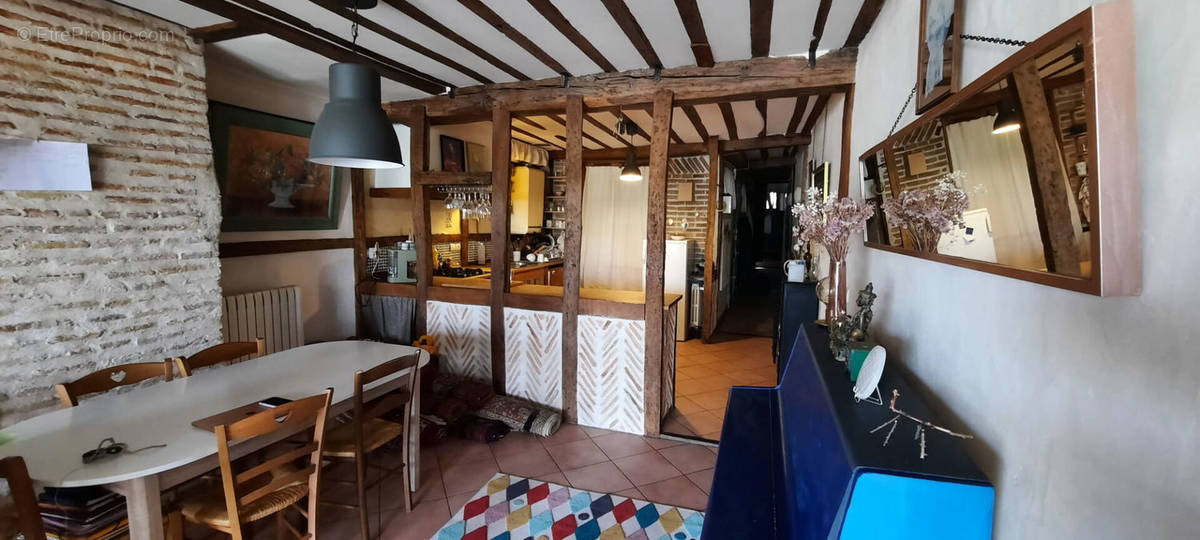 Appartement à BAYONNE