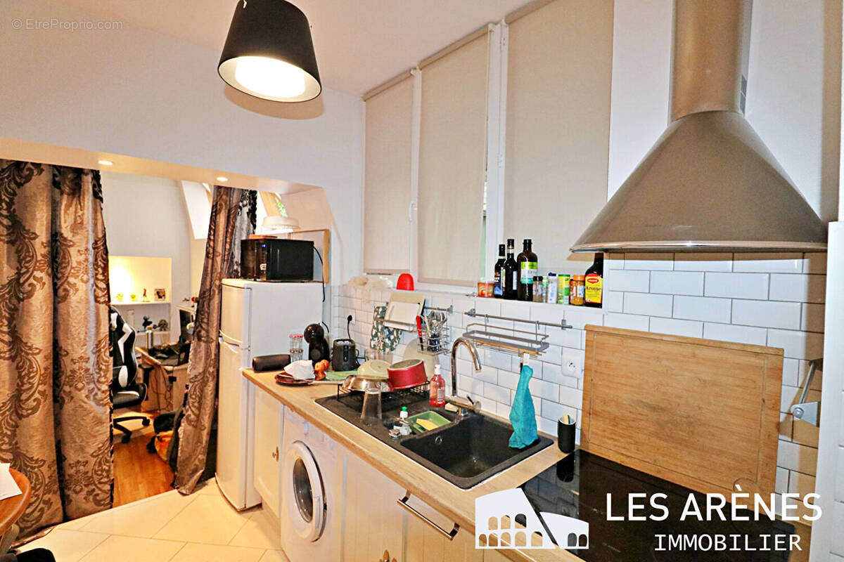 Appartement à ANGERS