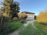 Maison à LE VERSOUD