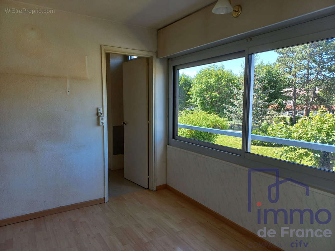 Appartement à LE PUY-EN-VELAY