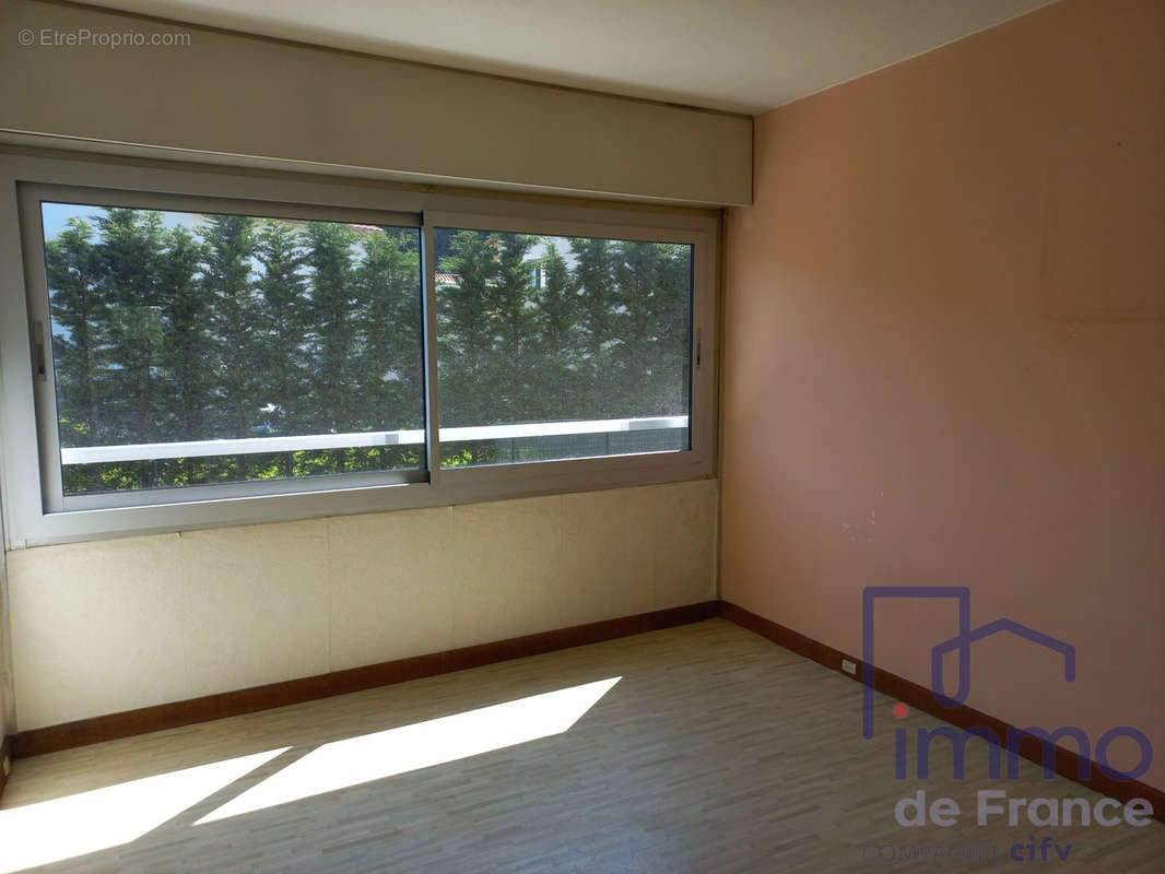 Appartement à LE PUY-EN-VELAY