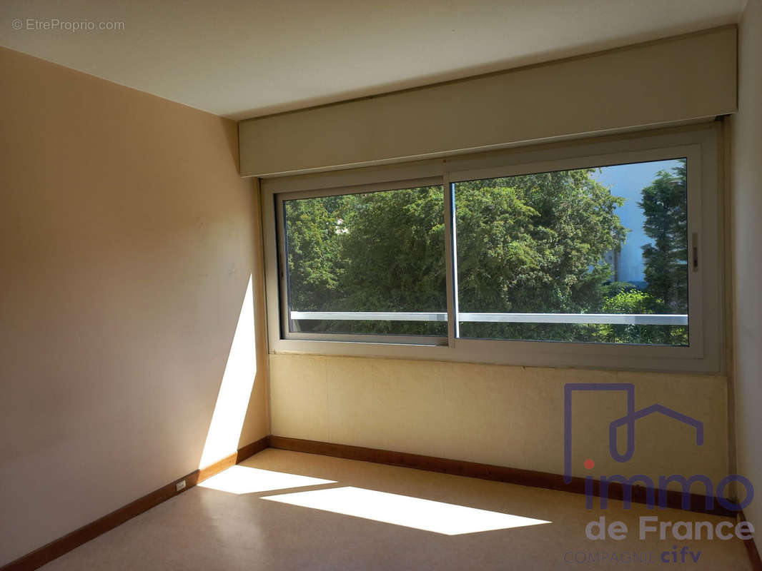 Appartement à LE PUY-EN-VELAY