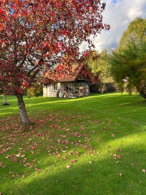 Maison à SAINT-PIERRE-SUR-DIVES