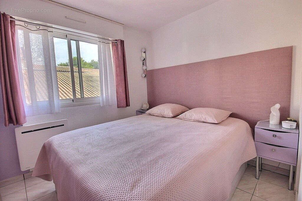 Appartement à FREJUS