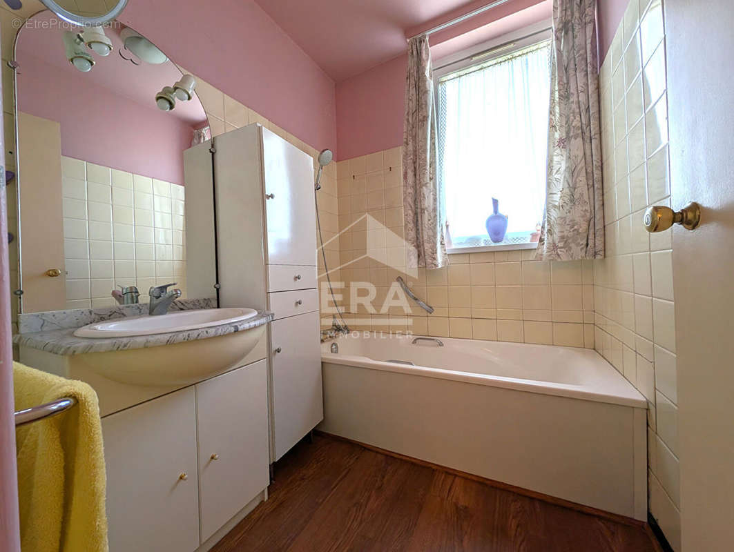 Appartement à ROUBAIX