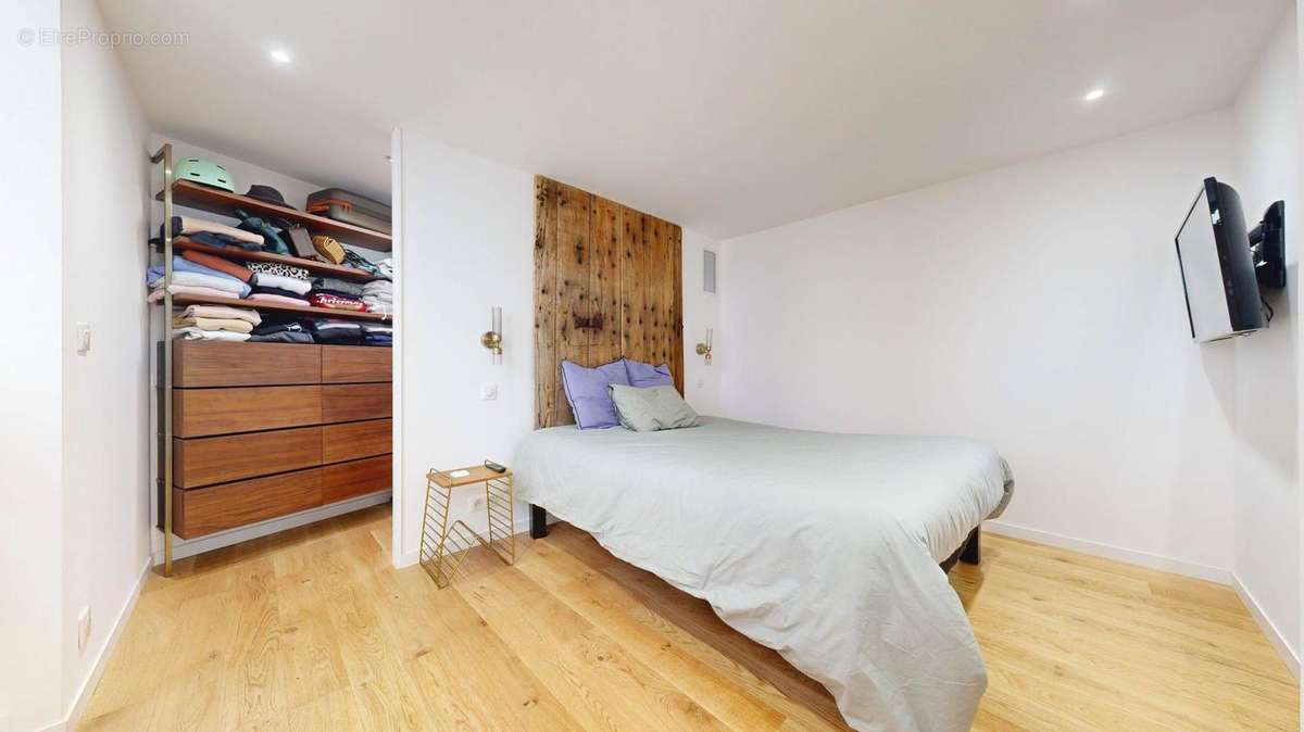 Appartement à LYON-7E