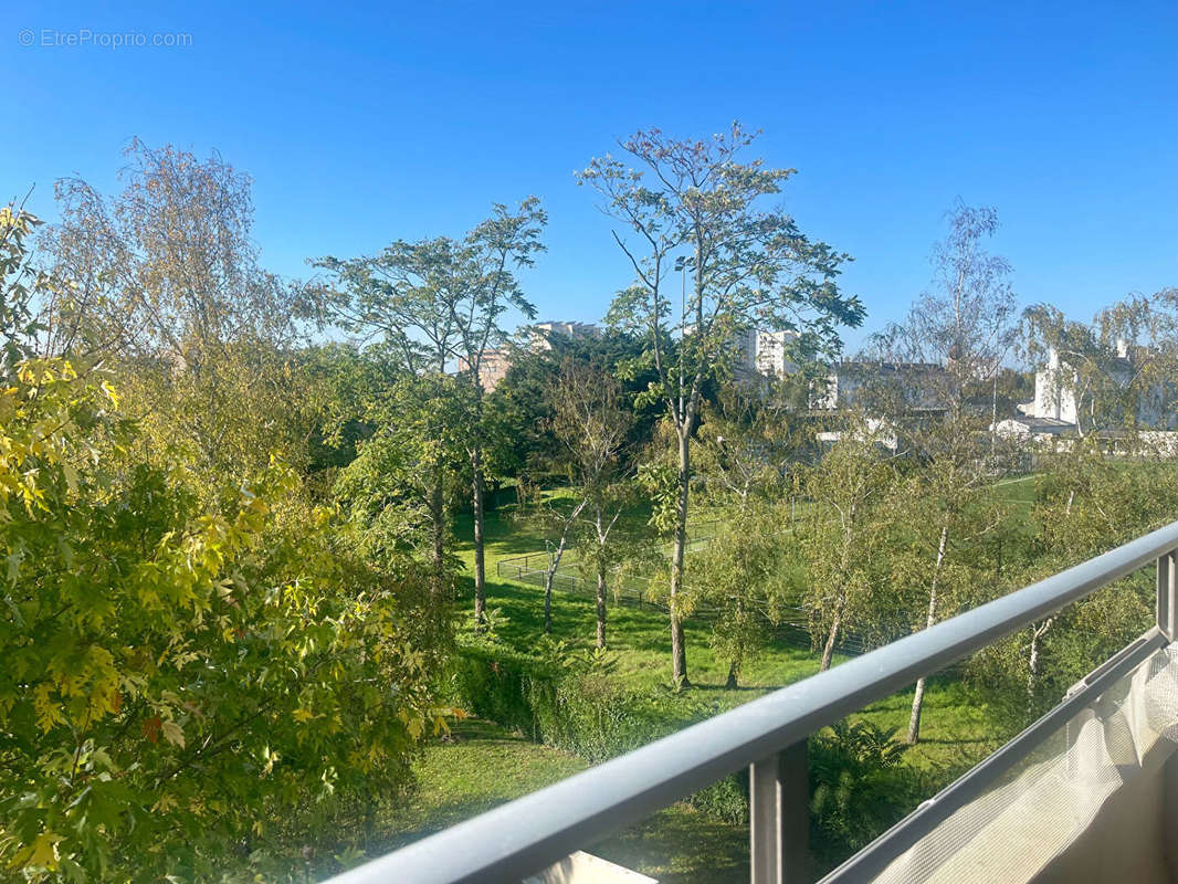 Appartement à ANGERS