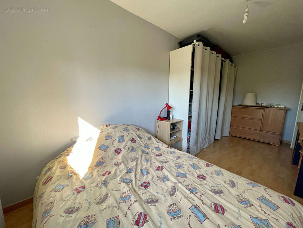 Appartement à ANGERS