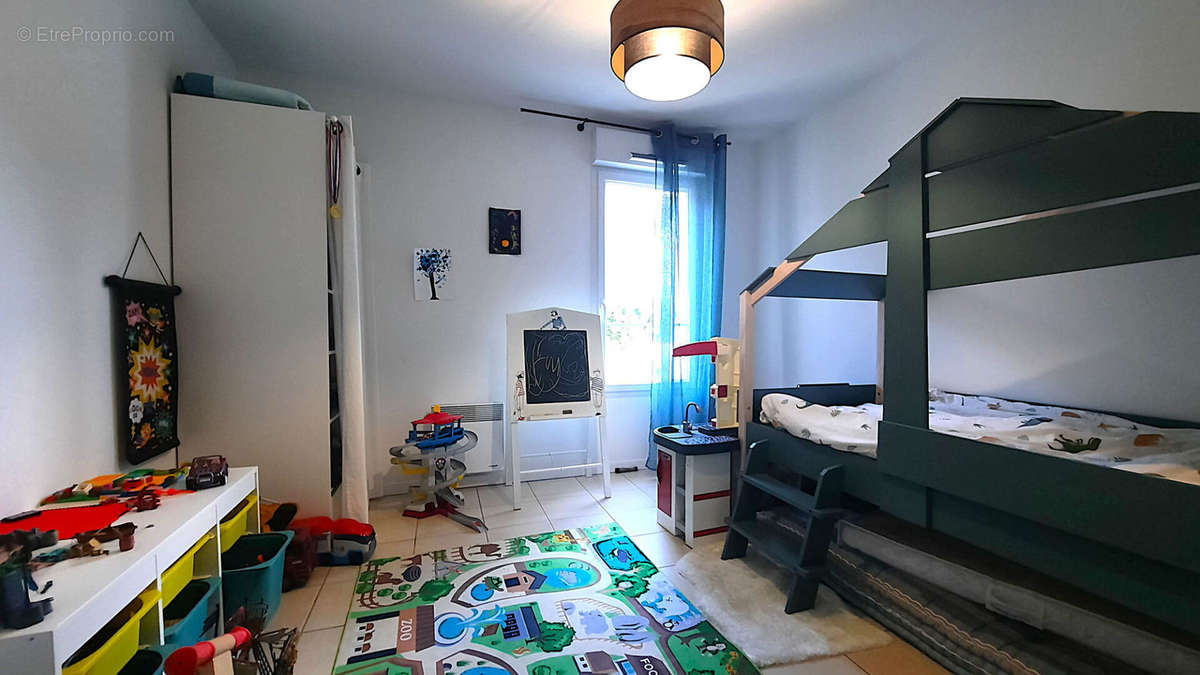 Appartement à LE CROISIC