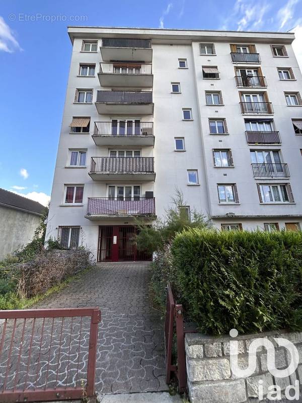 Photo 1 - Appartement à DRANCY