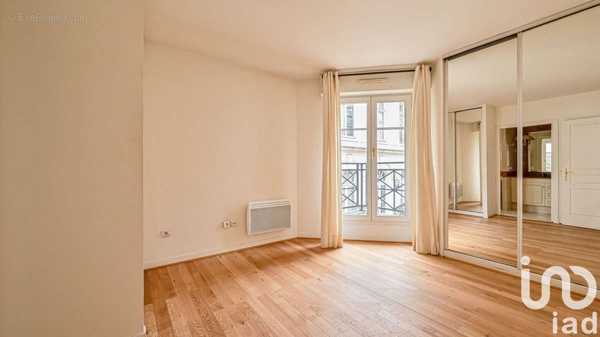 Photo 7 - Appartement à PARIS-6E