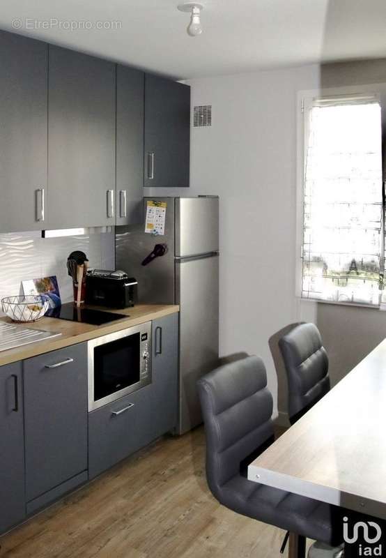 Photo 4 - Appartement à BRETIGNY-SUR-ORGE