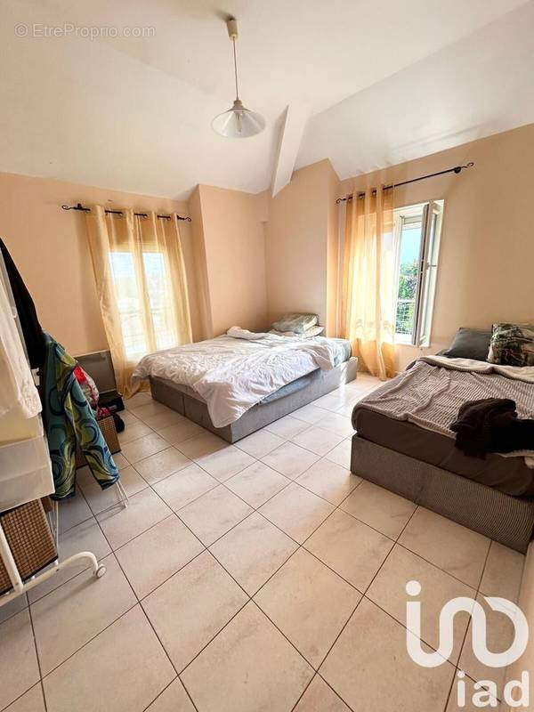 Photo 1 - Appartement à ARNOUVILLE-LES-GONESSE