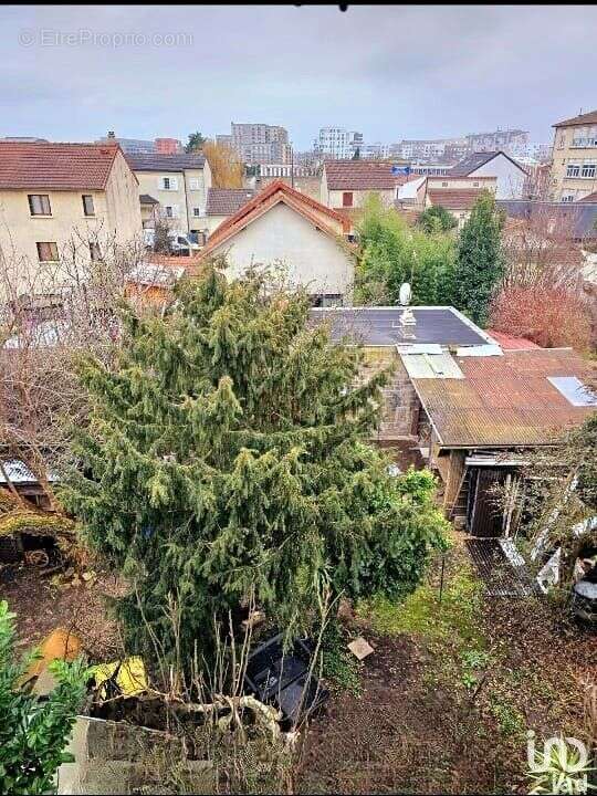 Photo 2 - Maison à VITRY-SUR-SEINE