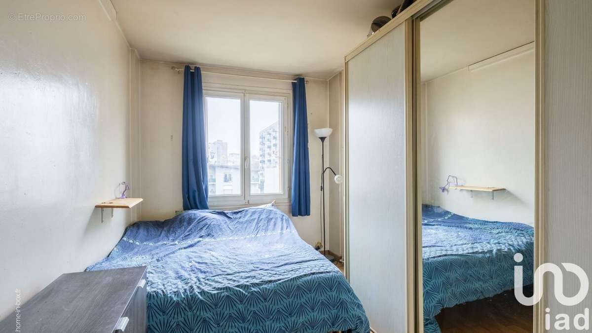 Photo 7 - Appartement à VITRY-SUR-SEINE