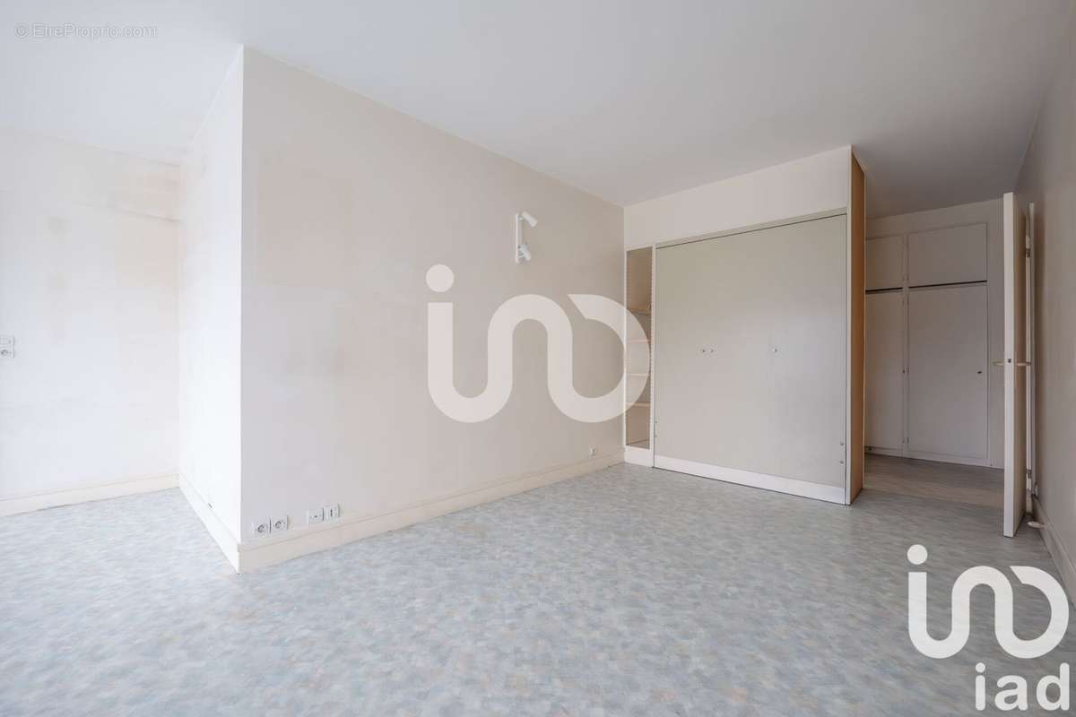 Photo 4 - Appartement à BOULOGNE-BILLANCOURT