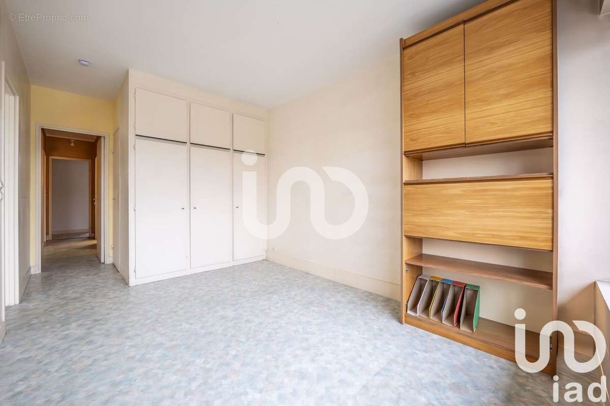 Photo 6 - Appartement à BOULOGNE-BILLANCOURT