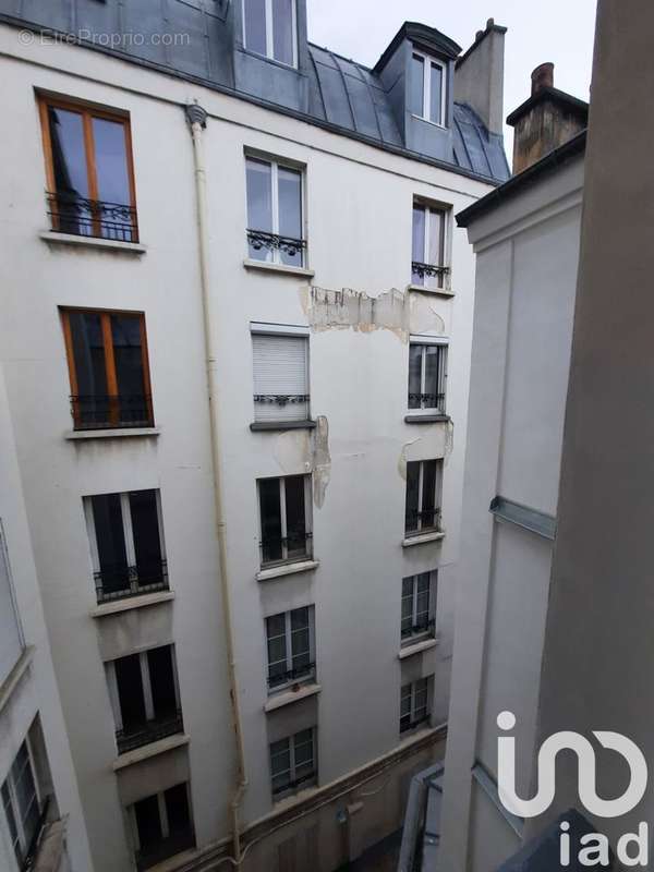 Photo 7 - Appartement à PARIS-10E