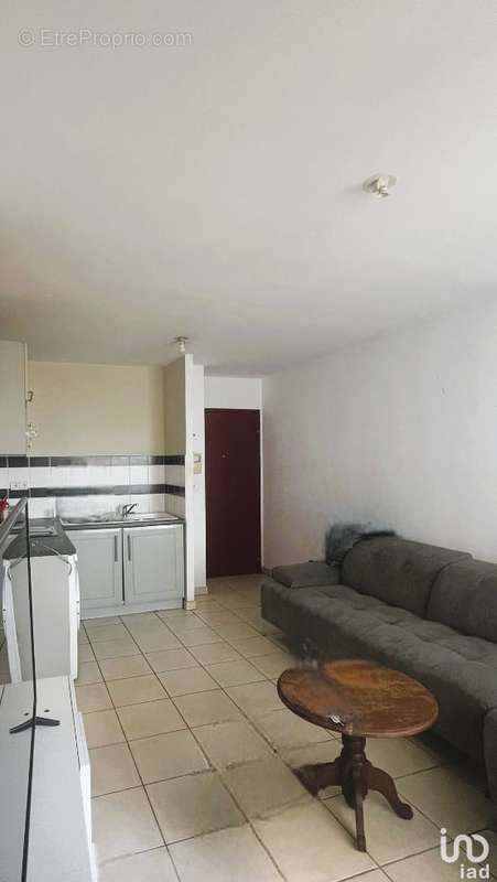 Photo 3 - Appartement à SAINT-DENIS