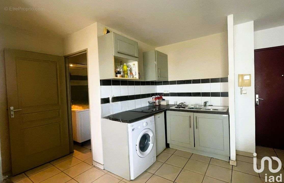 Photo 4 - Appartement à SAINT-DENIS