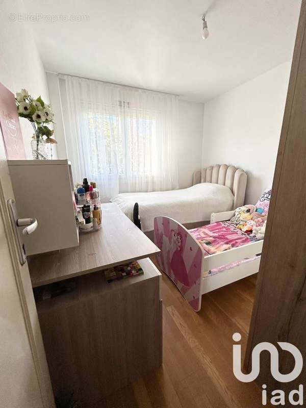 Photo 4 - Appartement à GARGES-LES-GONESSE