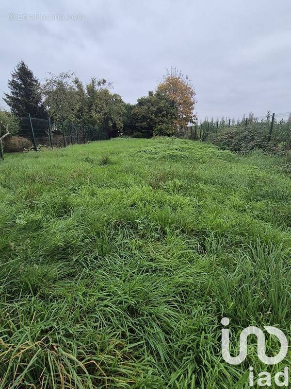 Photo 1 - Terrain à LA FERTE-SOUS-JOUARRE