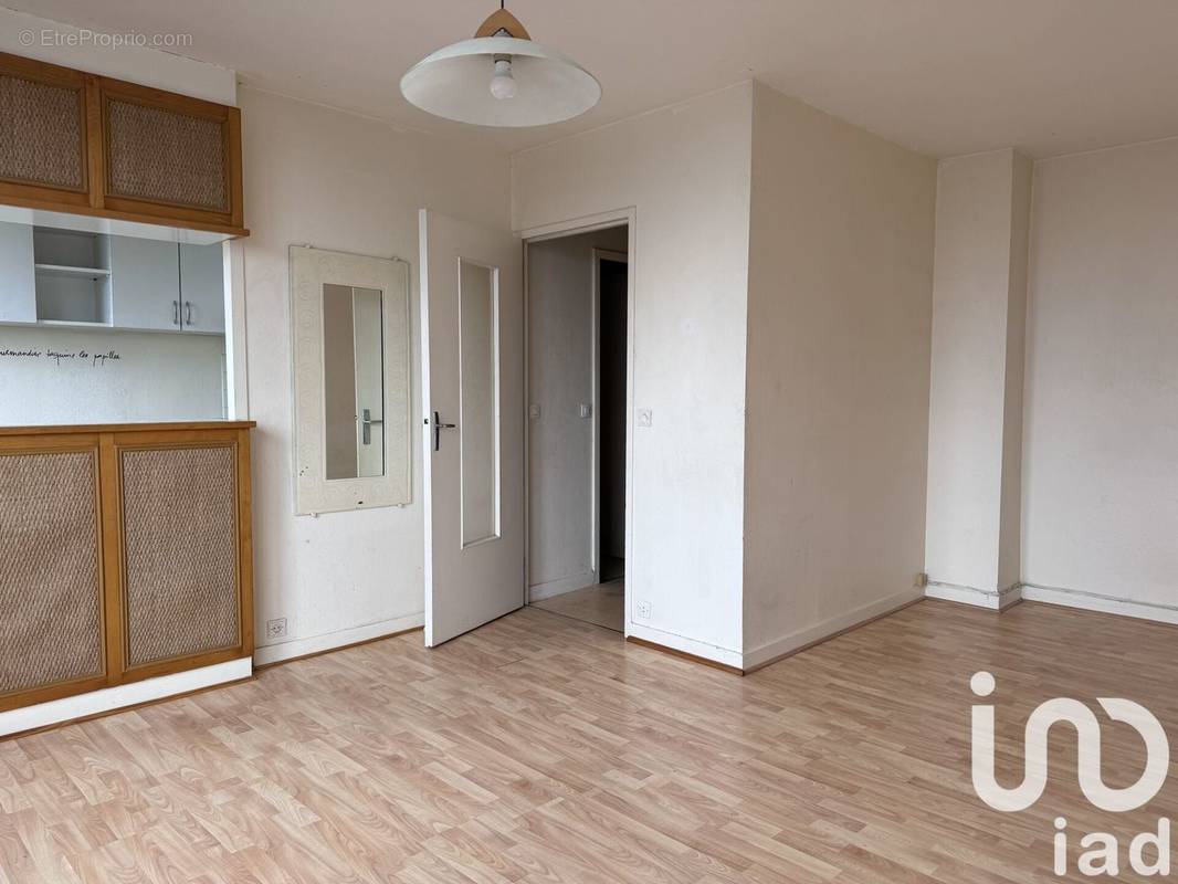 Photo 1 - Appartement à LE PLESSIS-TREVISE