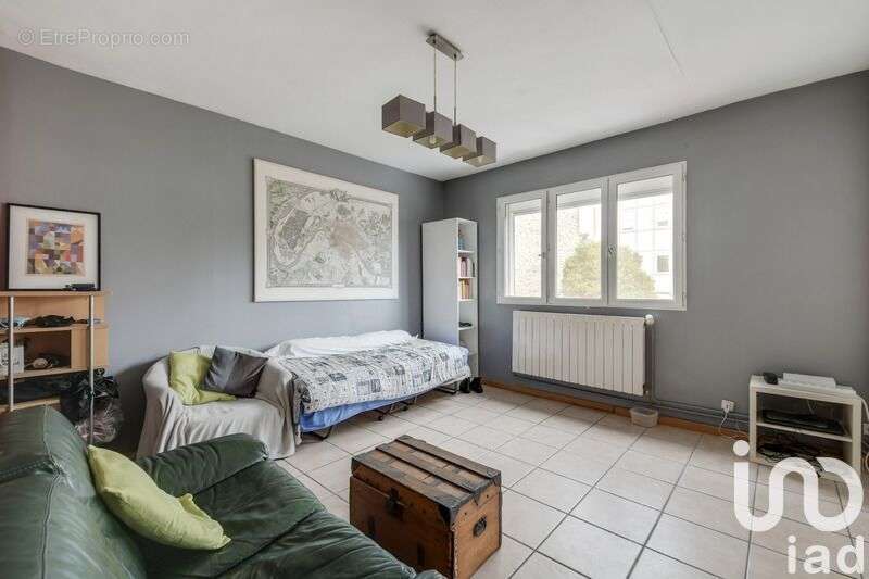 Photo 4 - Appartement à IVRY-SUR-SEINE