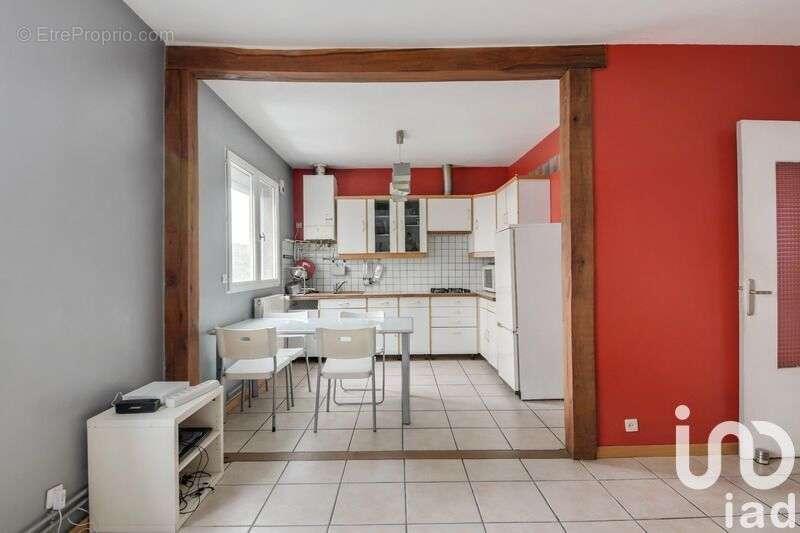 Photo 7 - Appartement à IVRY-SUR-SEINE