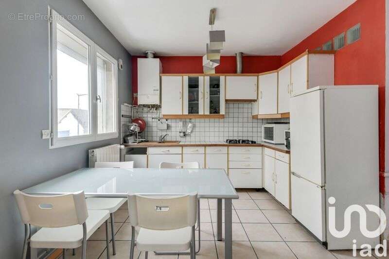 Photo 9 - Appartement à IVRY-SUR-SEINE