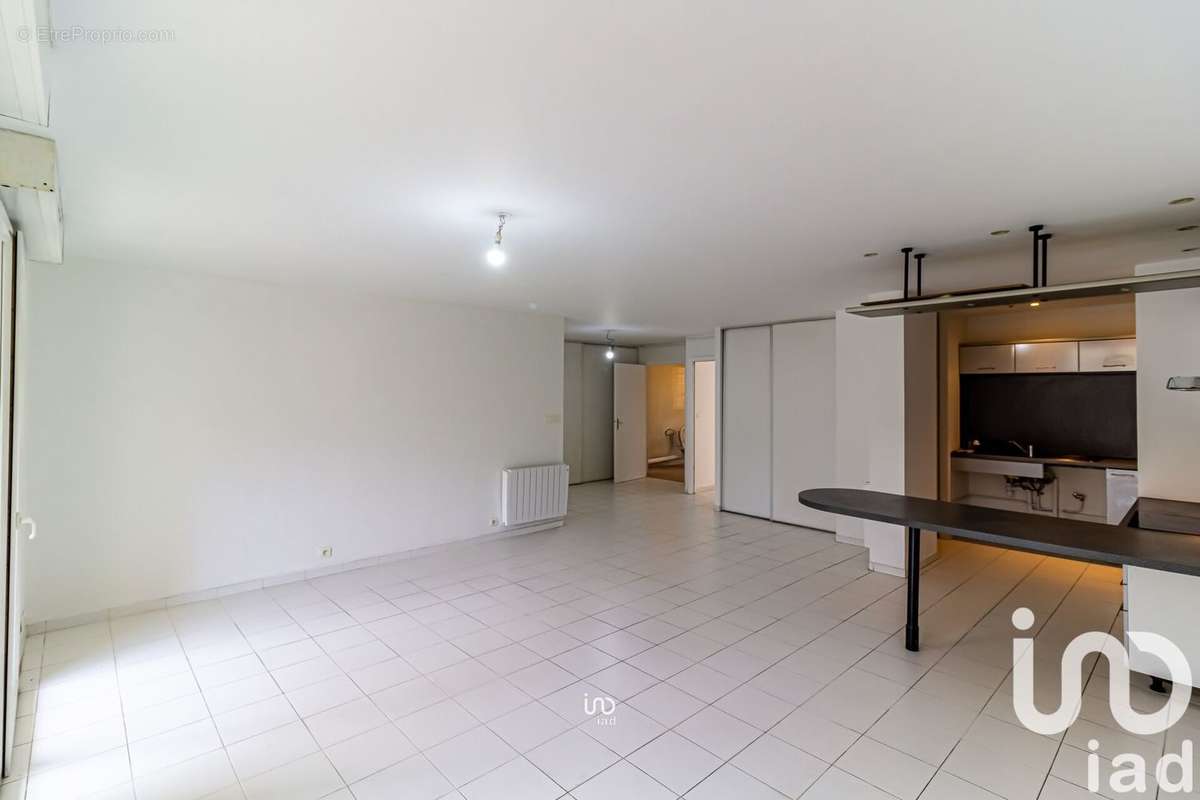 Photo 3 - Appartement à POISSY